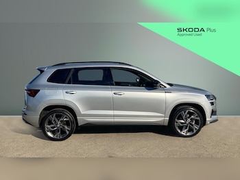 Used Skoda Karoq 2025 for sale - 79311200: Photo