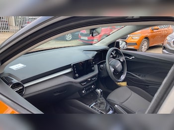 Used Skoda Fabia 2025 for sale - 77999254: Photo