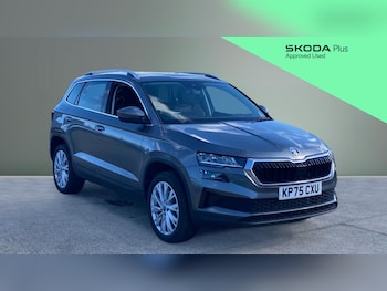 Used Skoda Karoq 2025 for sale - 78577202: Photo