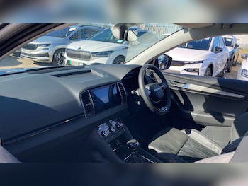 Used Skoda Karoq 2025 for sale - 78577202: Photo