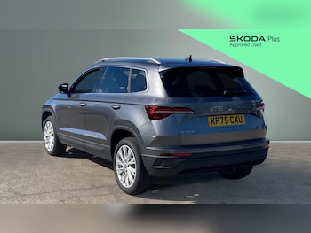 Used Skoda Karoq 2025 for sale - 78577202: Photo