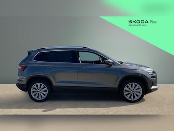 Used Skoda Karoq 2025 for sale - 78577202: Photo