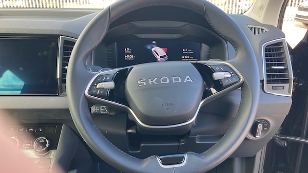 Used Skoda Karoq 2025 for sale - 76172580: Photo 10