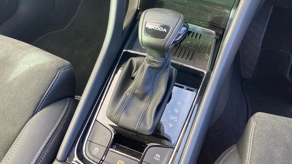 Used Skoda Karoq 2025 for sale - 76172580: Photo 14