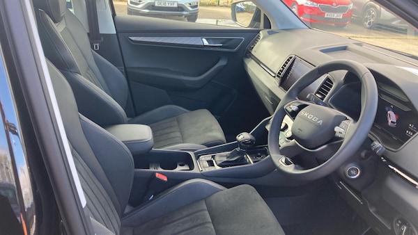 Used Skoda Karoq 2025 for sale - 76172580: Photo 15