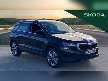 Skoda - Karoq