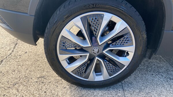 Used Skoda Karoq 2025 for sale - 76172580: Photo 21