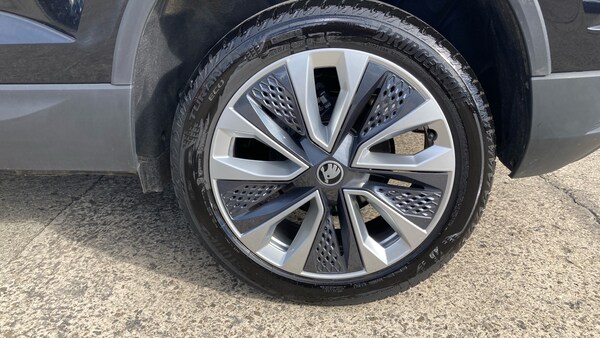 Used Skoda Karoq 2025 for sale - 76172580: Photo 22