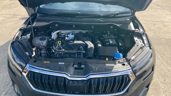 Used Skoda Karoq 2025 for sale - 76172580: Photo 42