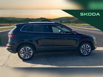 Used Skoda Karoq 2025 for sale - 76172580: Photo 4