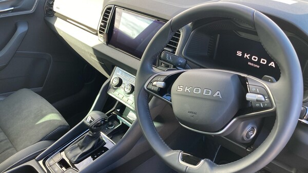 Used Skoda Karoq 2025 for sale - 76172580: Photo 6