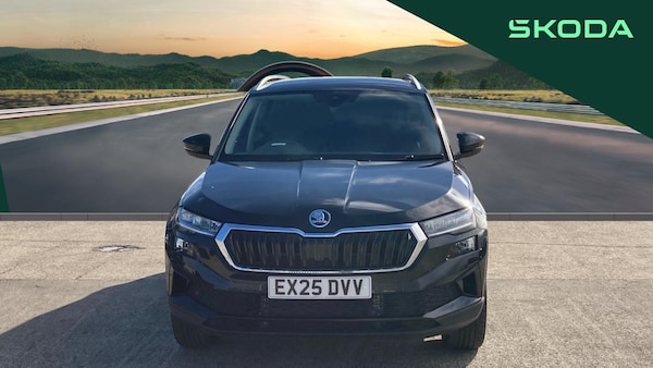 Used Skoda Karoq 2025 for sale - 76172580: Photo 7