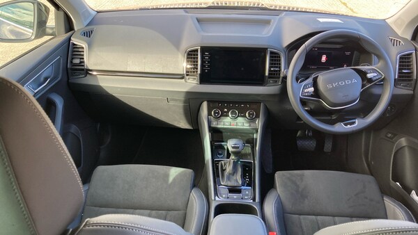 Used Skoda Karoq 2025 for sale - 76172580: Photo 9