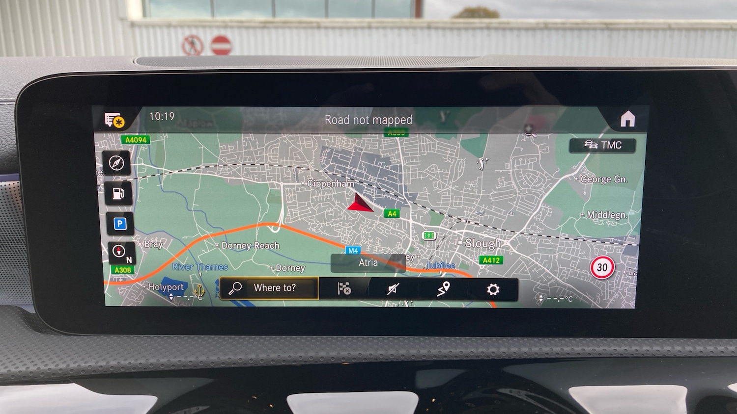 Used Mercedes-Benz A-Class 2021 for sale - 77461132: Photo 12