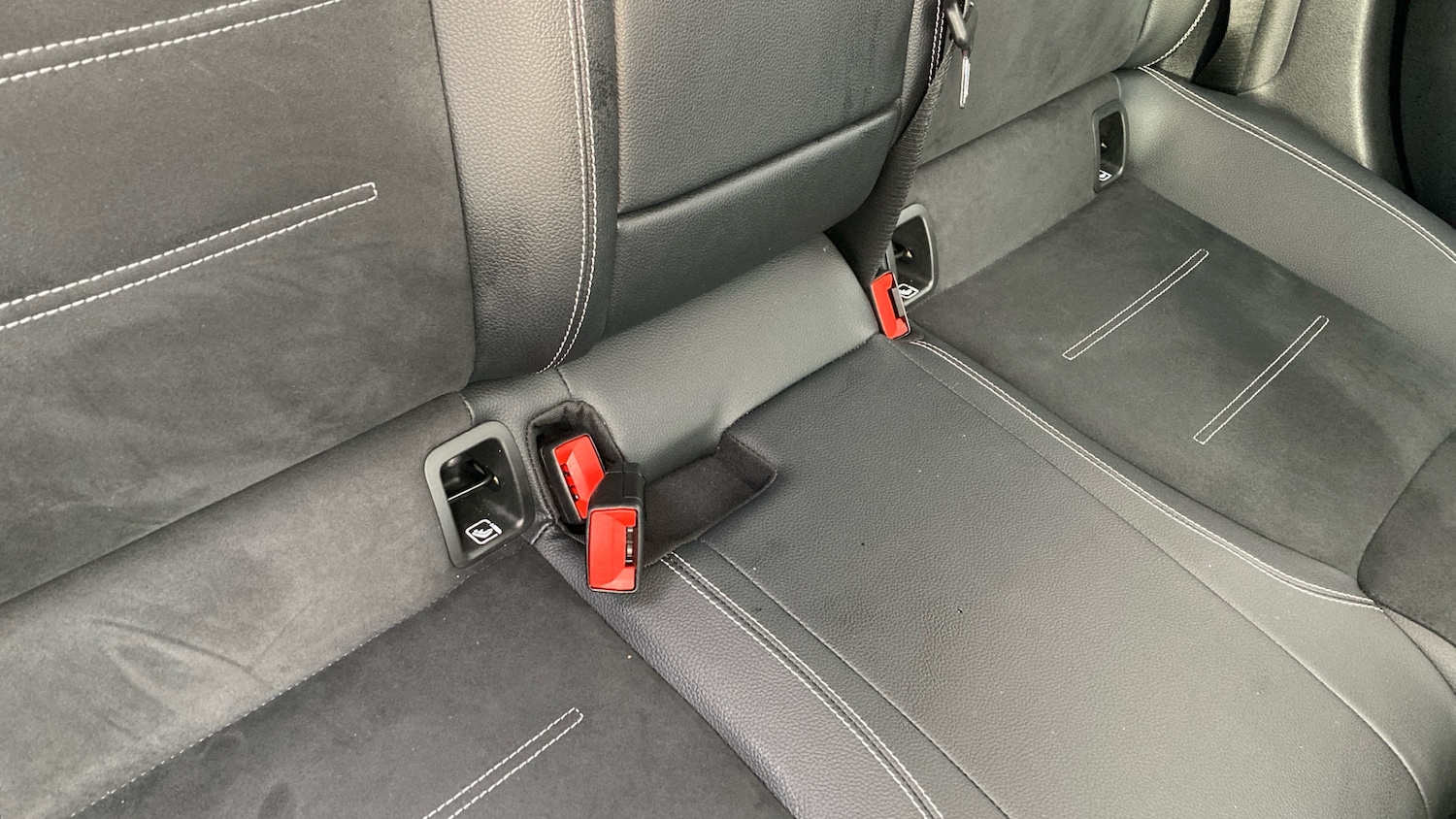 Used Mercedes-Benz A-Class 2021 for sale - 77461132: Photo 17