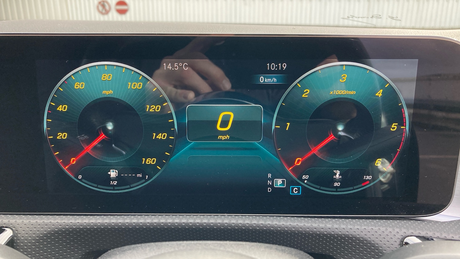 Used Mercedes-Benz A-Class 2021 for sale - 77461132: Photo 18