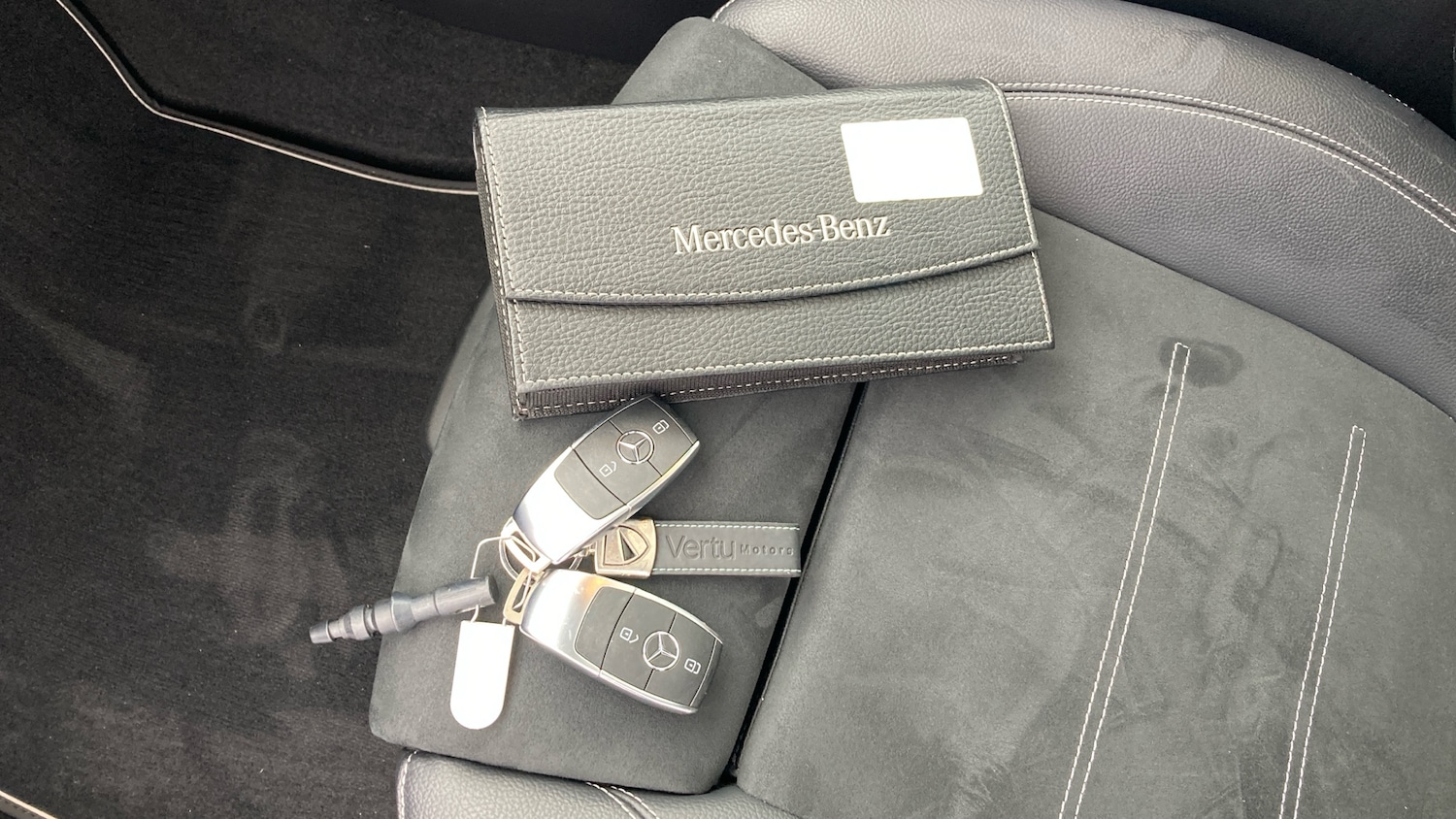 Used Mercedes-Benz A-Class 2021 for sale - 77461132: Photo 19