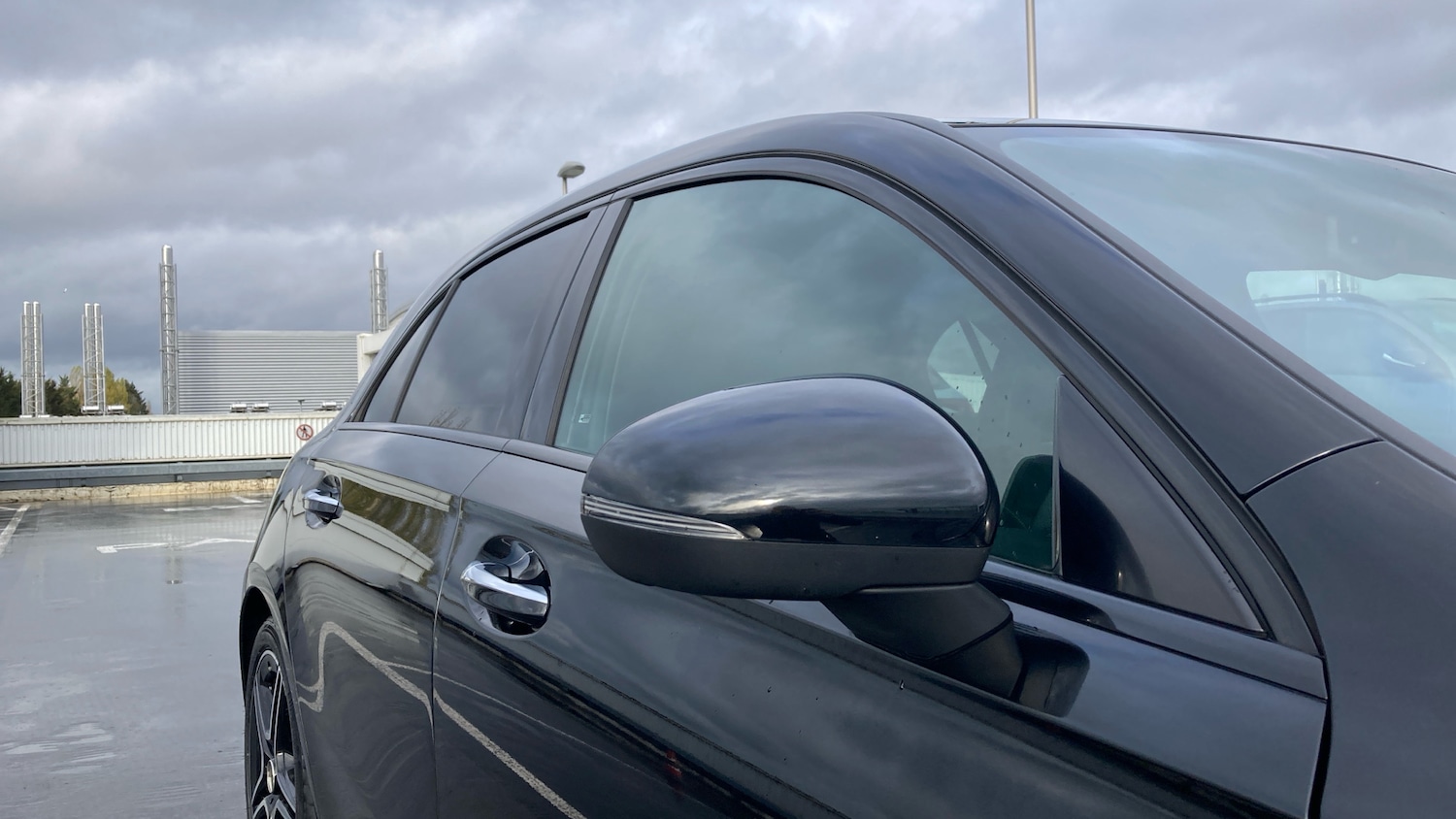 Used Mercedes-Benz A-Class 2021 for sale - 77461132: Photo 23