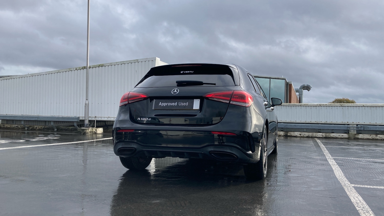 Used Mercedes-Benz A-Class 2021 for sale - 77461132: Photo 24