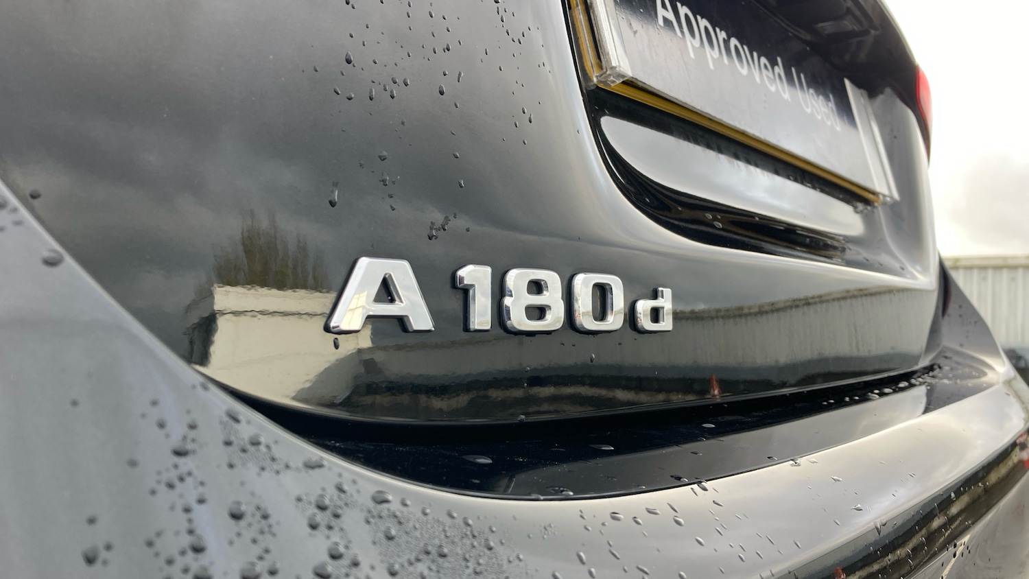 Used Mercedes-Benz A-Class 2021 for sale - 77461132: Photo 25