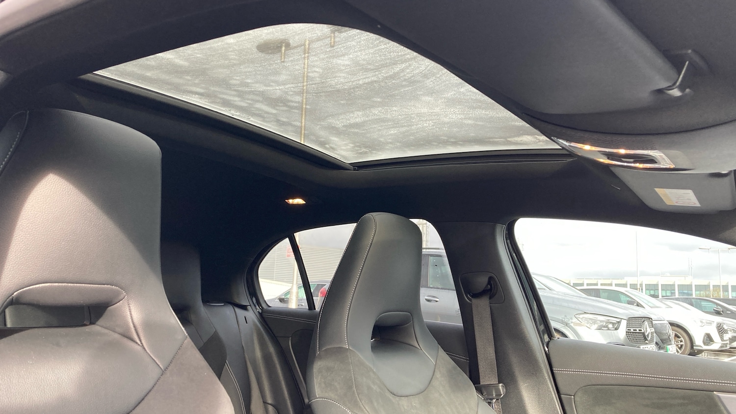 Used Mercedes-Benz A-Class 2021 for sale - 77461132: Photo 30