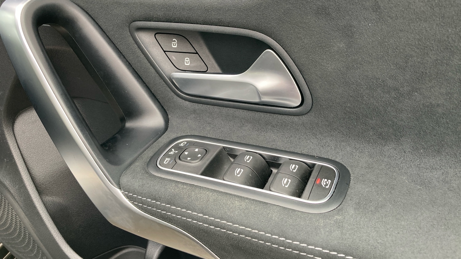 Used Mercedes-Benz A-Class 2021 for sale - 77461132: Photo 32