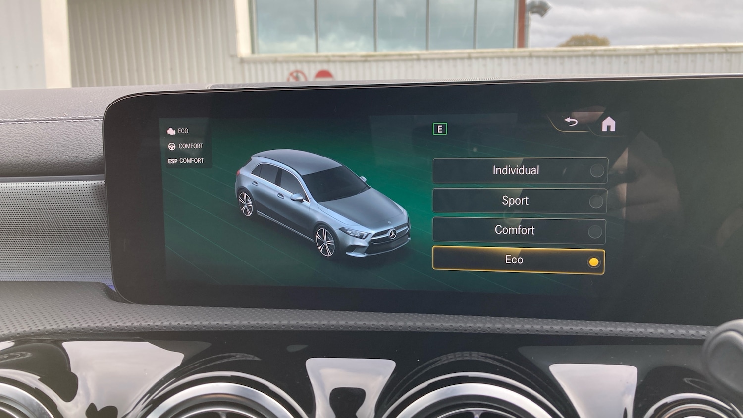 Used Mercedes-Benz A-Class 2021 for sale - 77461132: Photo 42