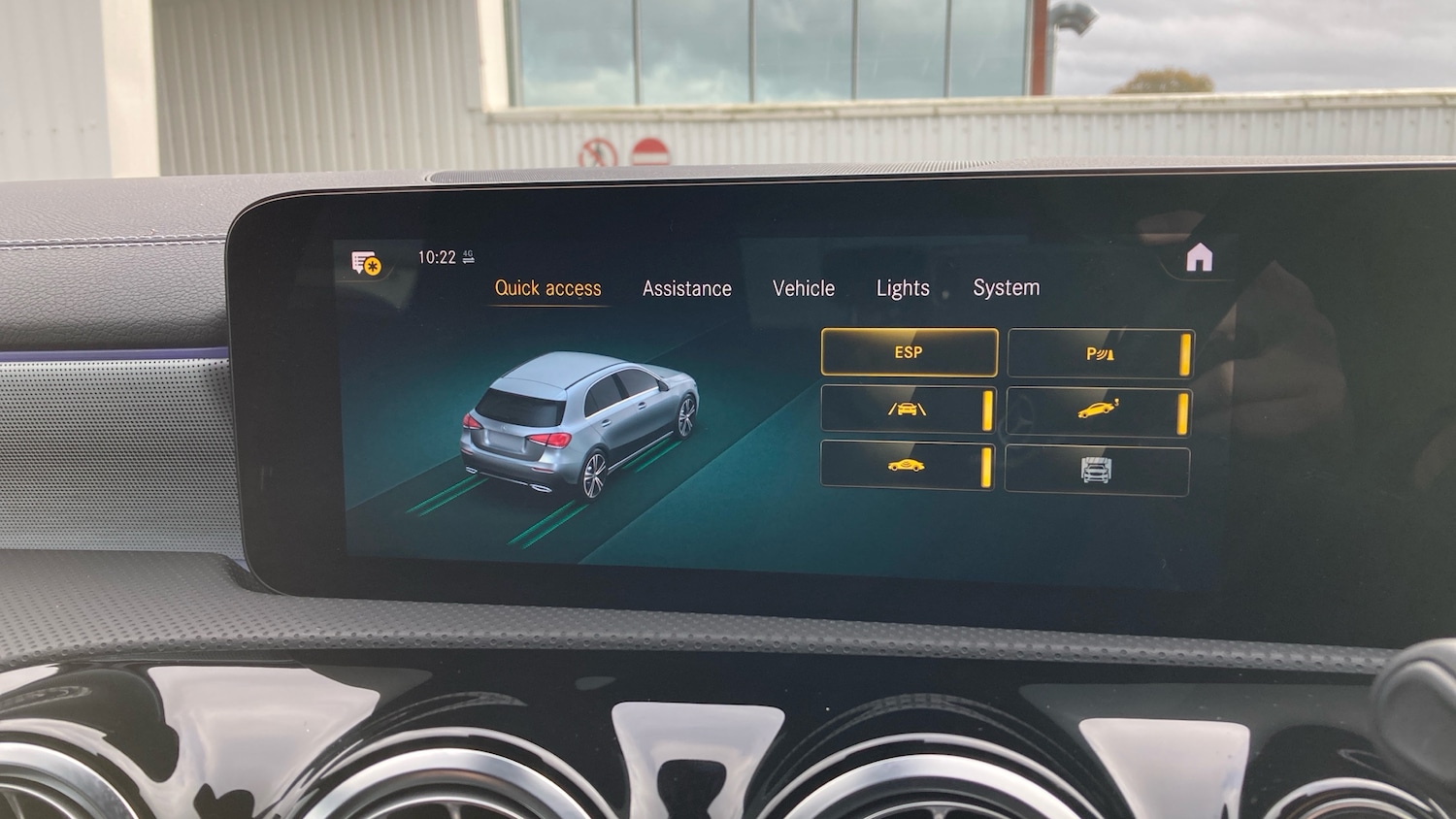 Used Mercedes-Benz A-Class 2021 for sale - 77461132: Photo 44