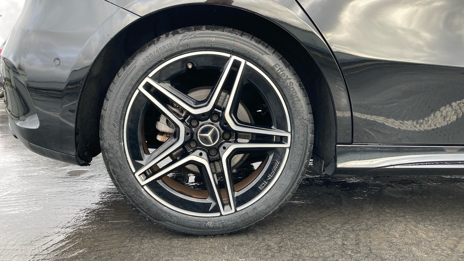 Used Mercedes-Benz A-Class 2021 for sale - 77461132: Photo 7