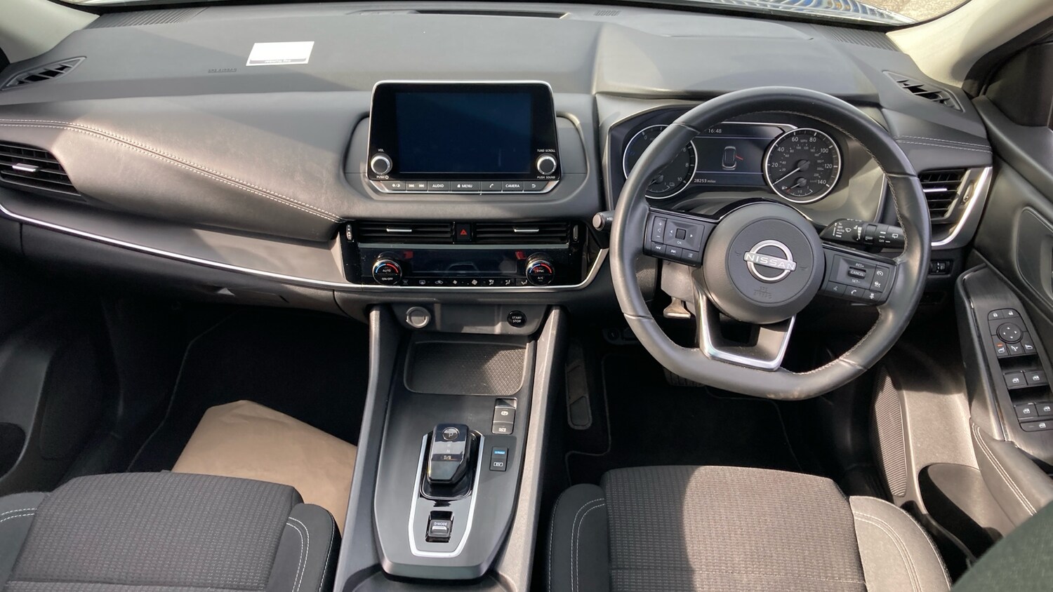 Used Nissan Qashqai 2023 for sale - 78166139: Photo 10