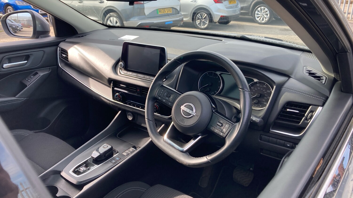 Used Nissan Qashqai 2023 for sale - 78166139: Photo 11