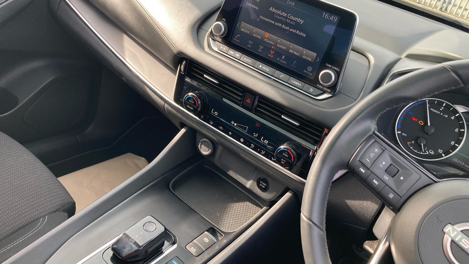 Used Nissan Qashqai 2023 for sale - 78166139: Photo 14