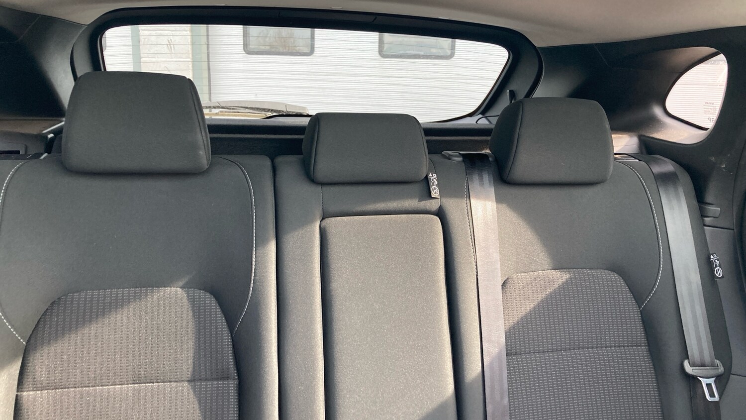 Used Nissan Qashqai 2023 for sale - 78166139: Photo 15