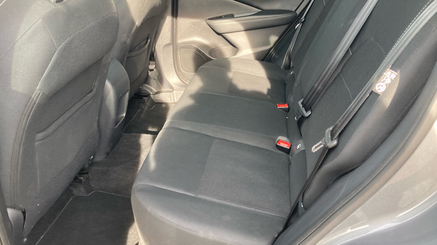 Used Nissan Qashqai 2023 for sale - 78166139: Photo 16