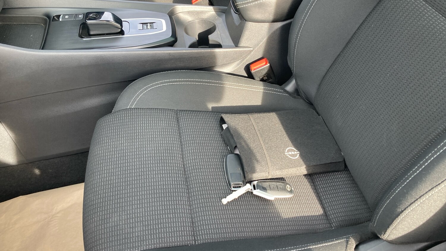 Used Nissan Qashqai 2023 for sale - 78166139: Photo 19