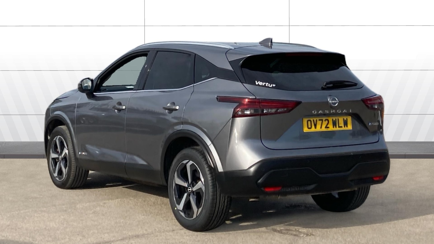 Used Nissan Qashqai 2023 for sale - 78166139: Photo 2