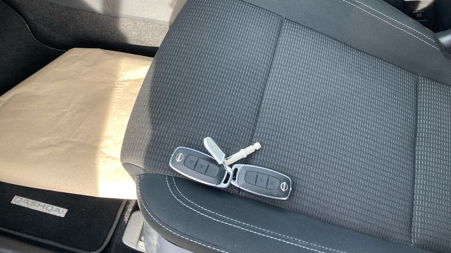 Used Nissan Qashqai 2023 for sale - 78166139: Photo 20