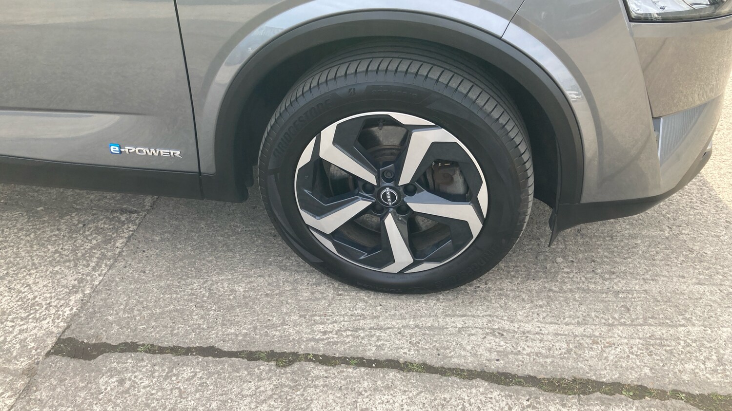 Used Nissan Qashqai 2023 for sale - 78166139: Photo 21