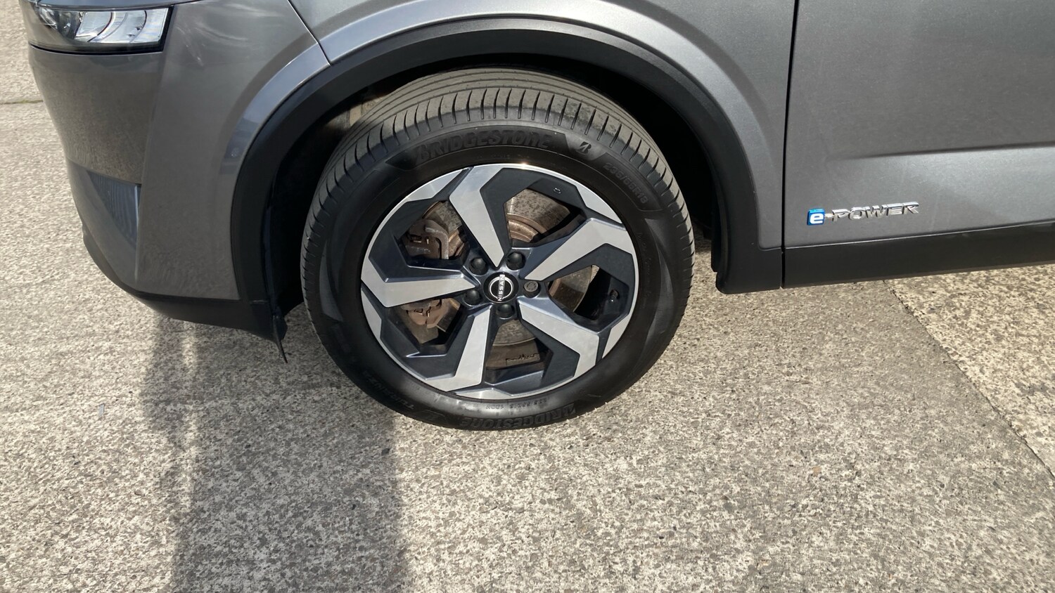 Used Nissan Qashqai 2023 for sale - 78166139: Photo 22