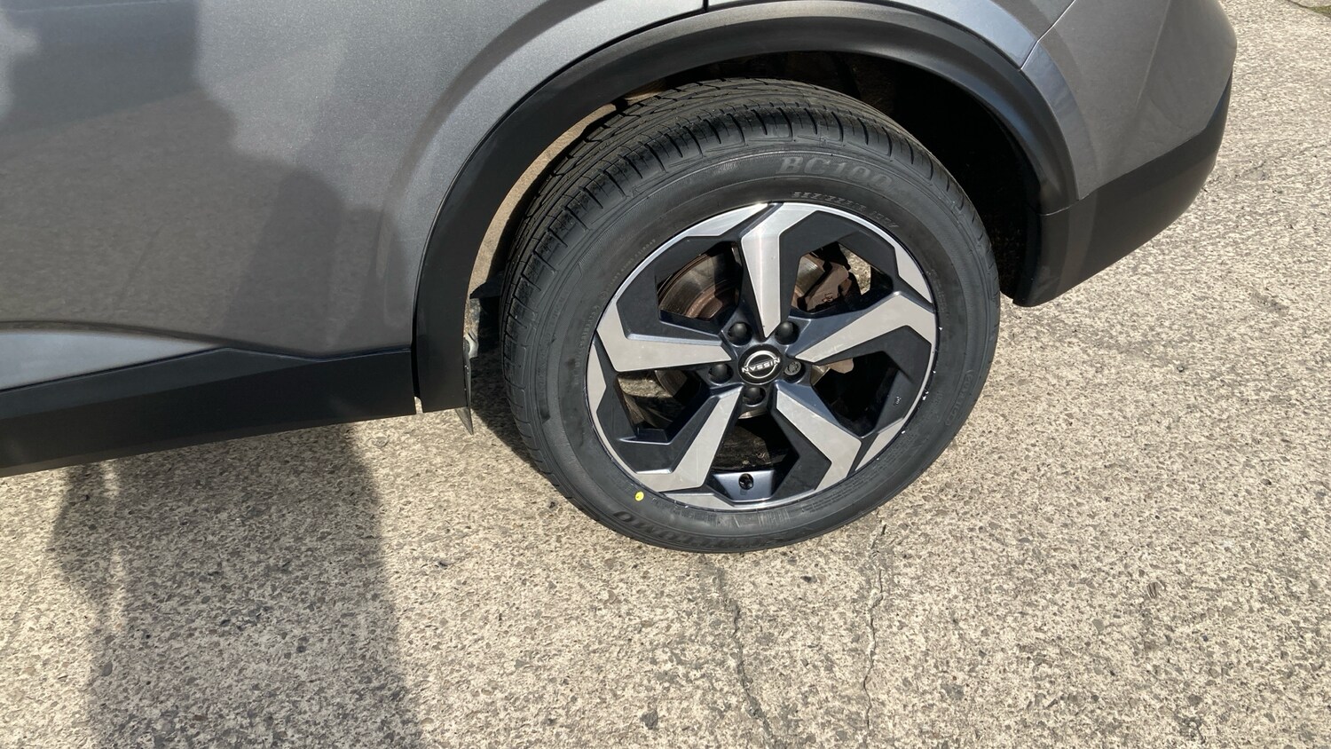 Used Nissan Qashqai 2023 for sale - 78166139: Photo 23