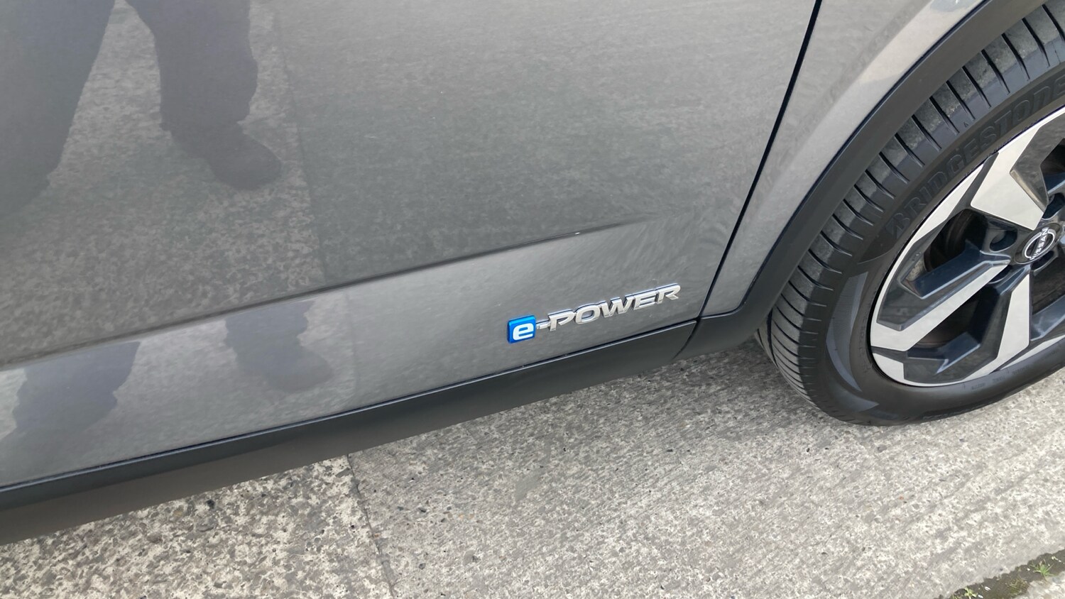 Used Nissan Qashqai 2023 for sale - 78166139: Photo 26