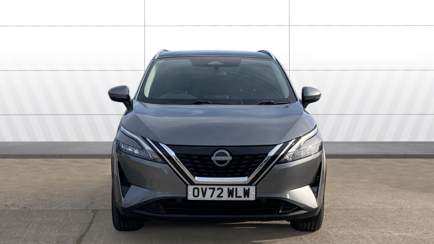 Used Nissan Qashqai 2023 for sale - 78166139: Photo 3