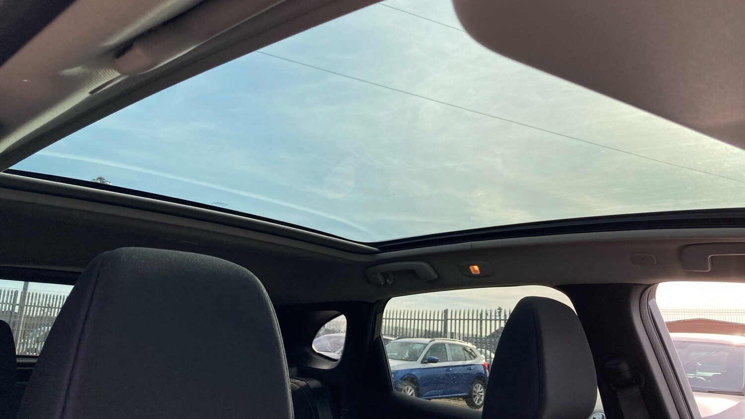 Used Nissan Qashqai 2023 for sale - 78166139: Photo 33