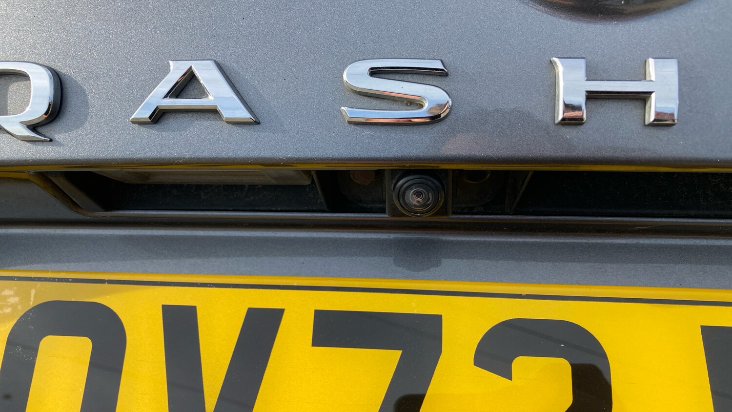 Used Nissan Qashqai 2023 for sale - 78166139: Photo 37