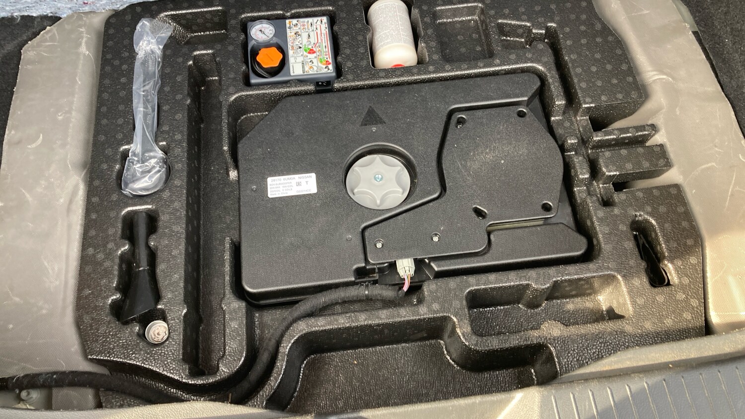 Used Nissan Qashqai 2023 for sale - 78166139: Photo 39