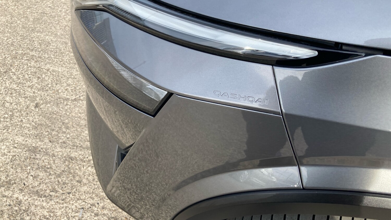 Used Nissan Qashqai 2023 for sale - 78166139: Photo 42