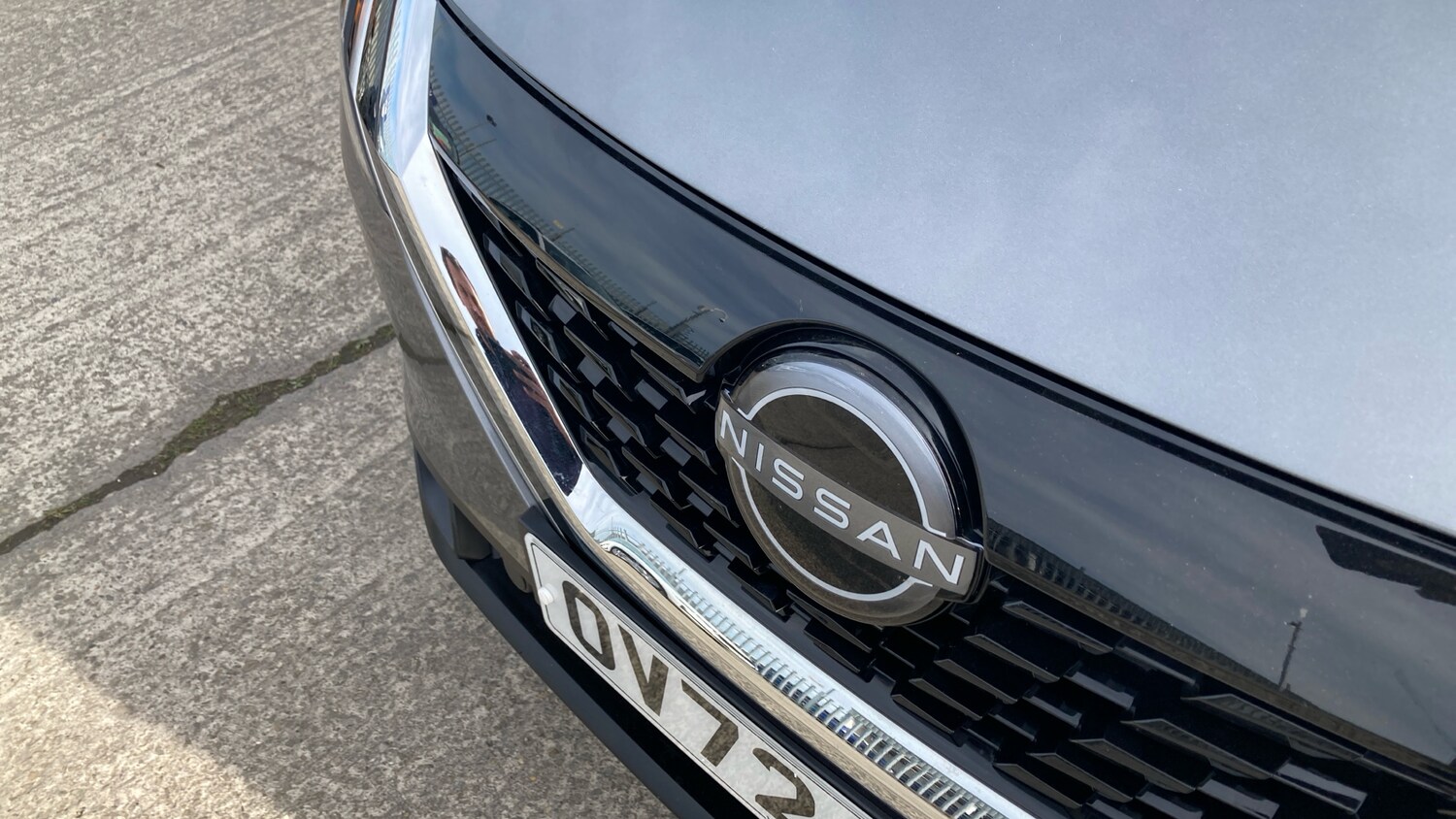 Used Nissan Qashqai 2023 for sale - 78166139: Photo 43