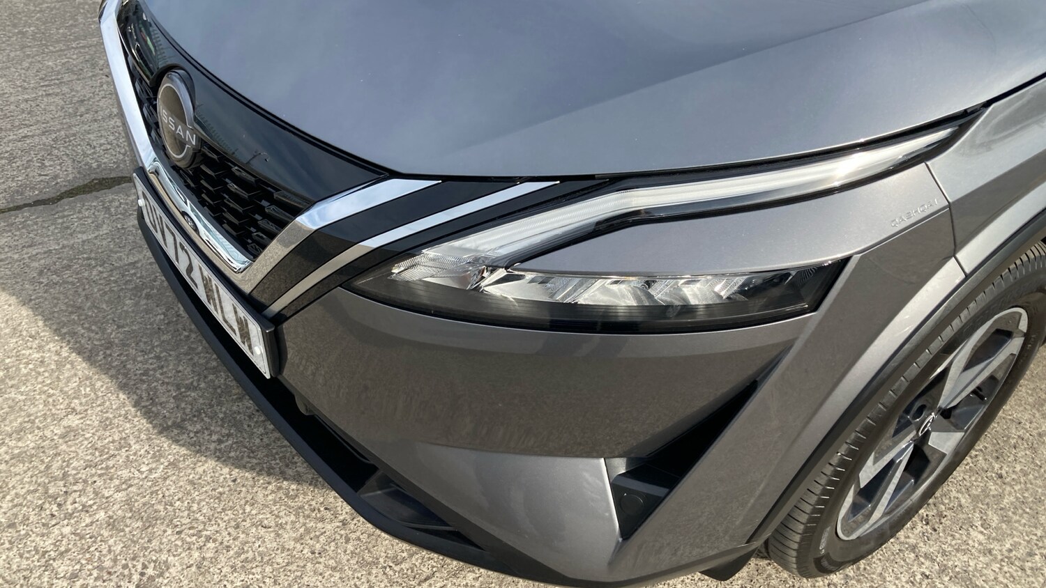 Used Nissan Qashqai 2023 for sale - 78166139: Photo 44