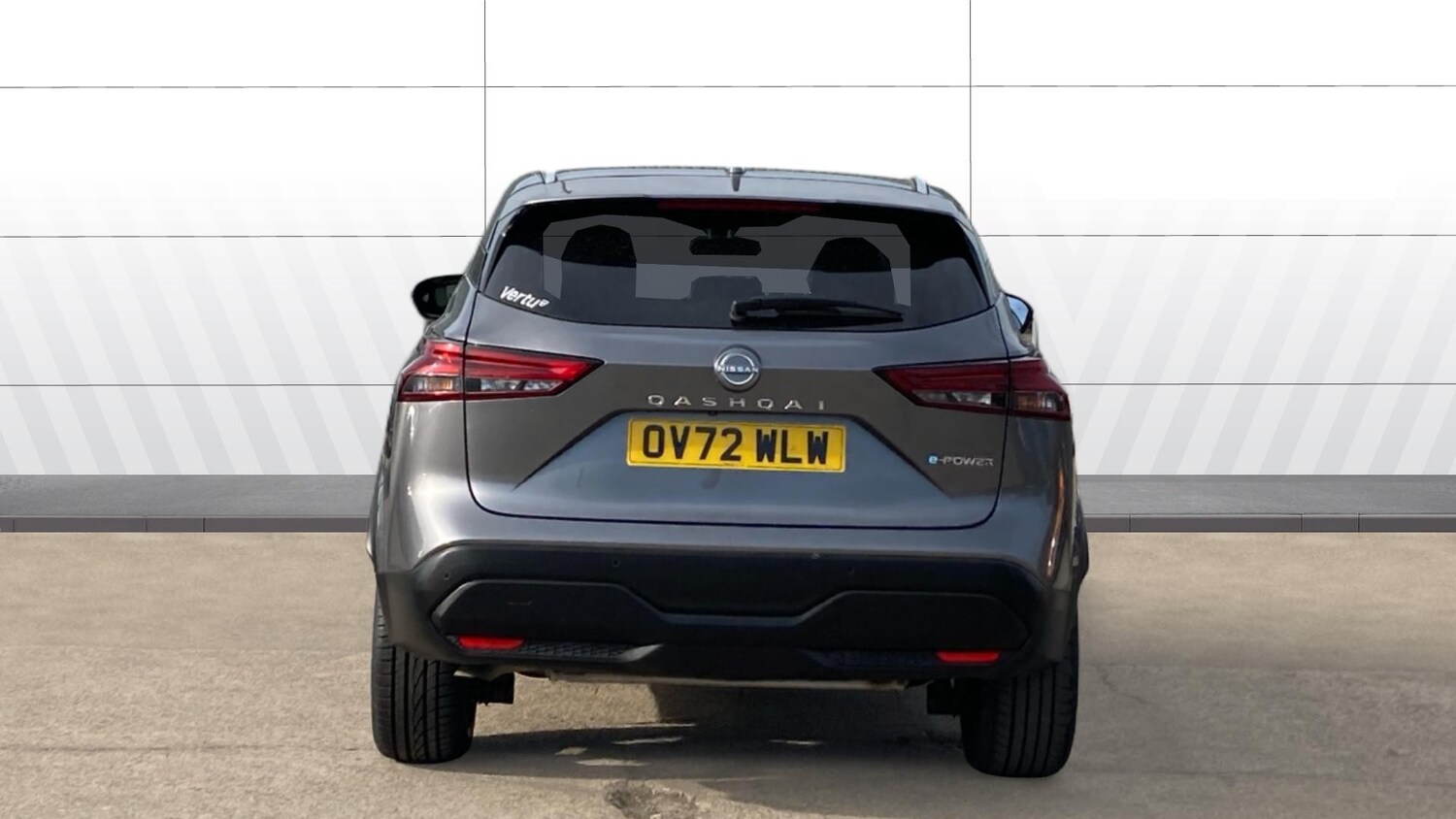 Used Nissan Qashqai 2023 for sale - 78166139: Photo 6