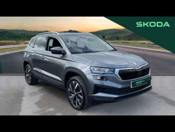 2024 (74) - 1.5 TSI SE L 5dr DSG Petrol Estate